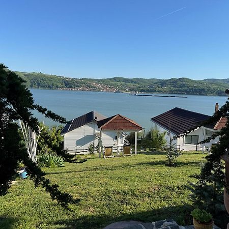 Villa Dream Tricule Svinita Esterno foto