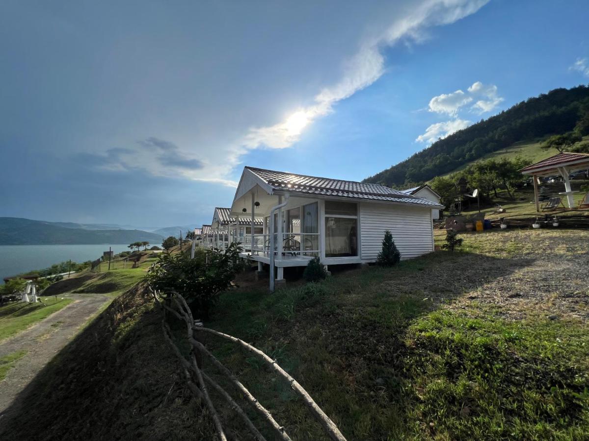 Villa Dream Tricule Svinita Esterno foto
