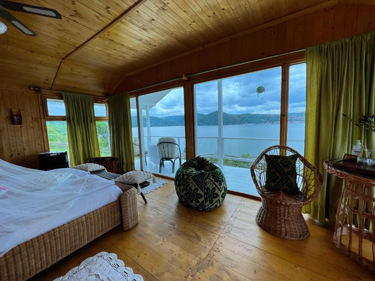 Villa Dream Tricule Svinita Esterno foto