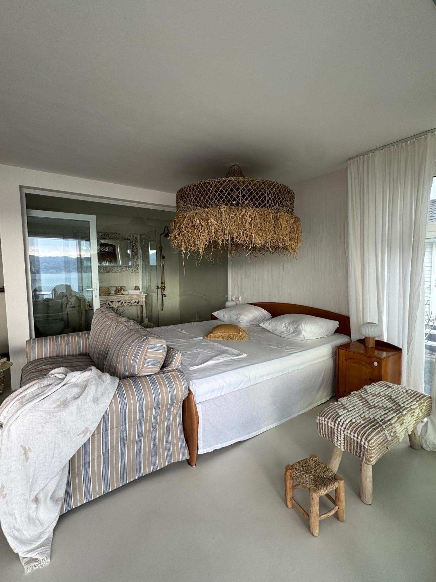 Villa Dream Tricule Svinita Esterno foto