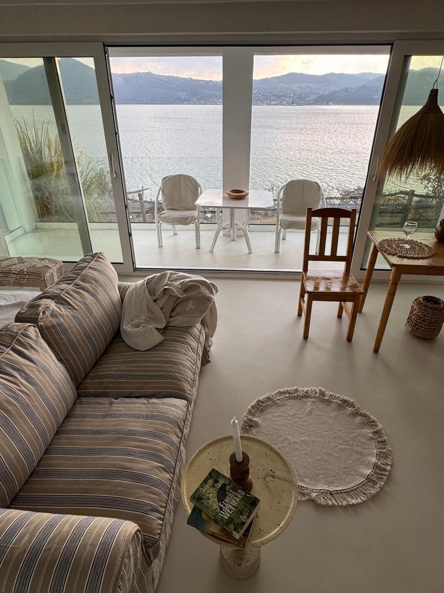 Villa Dream Tricule Svinita Esterno foto