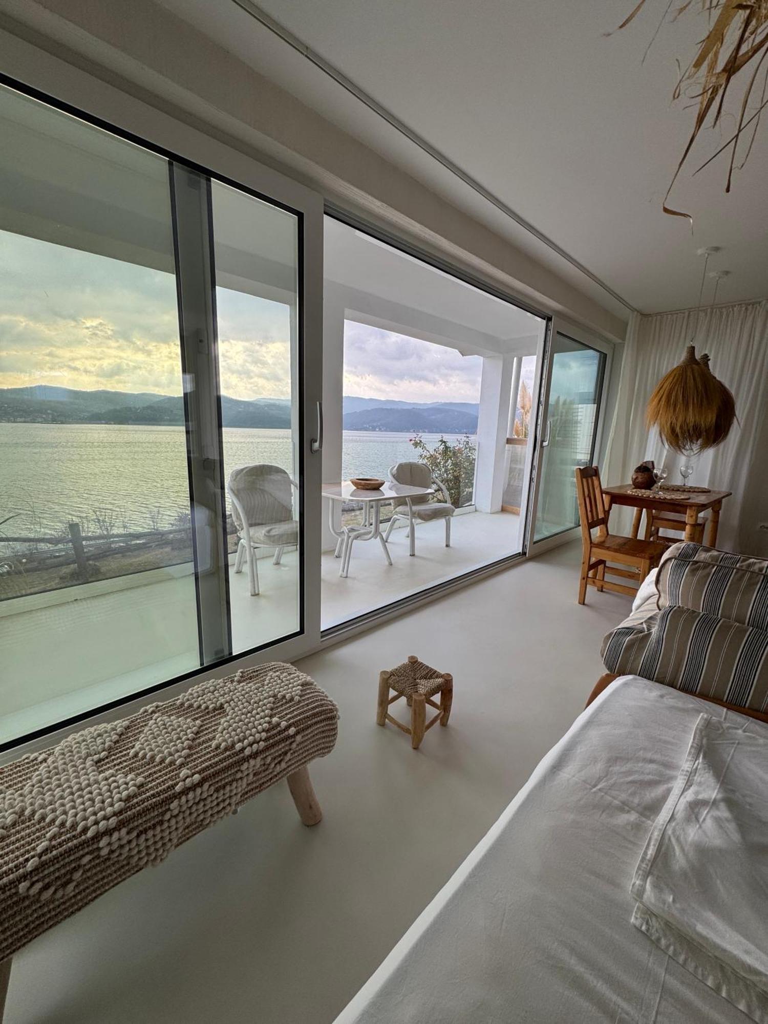 Villa Dream Tricule Svinita Esterno foto