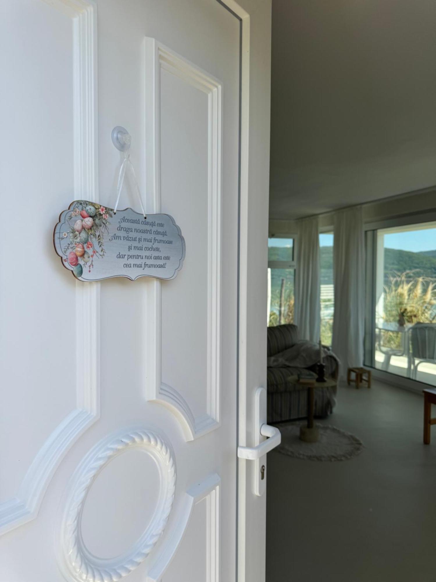 Villa Dream Tricule Svinita Esterno foto