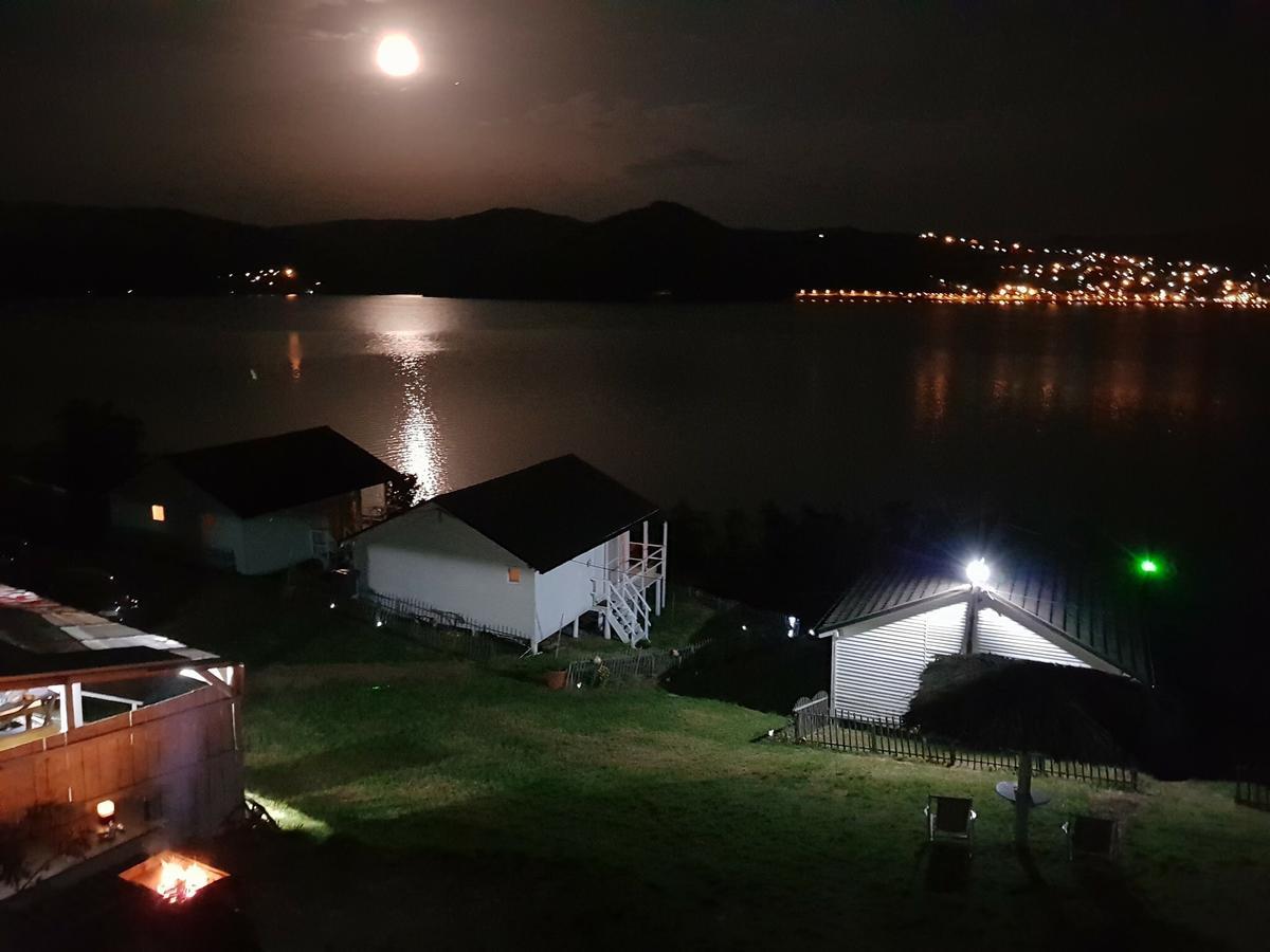 Villa Dream Tricule Svinita Esterno foto