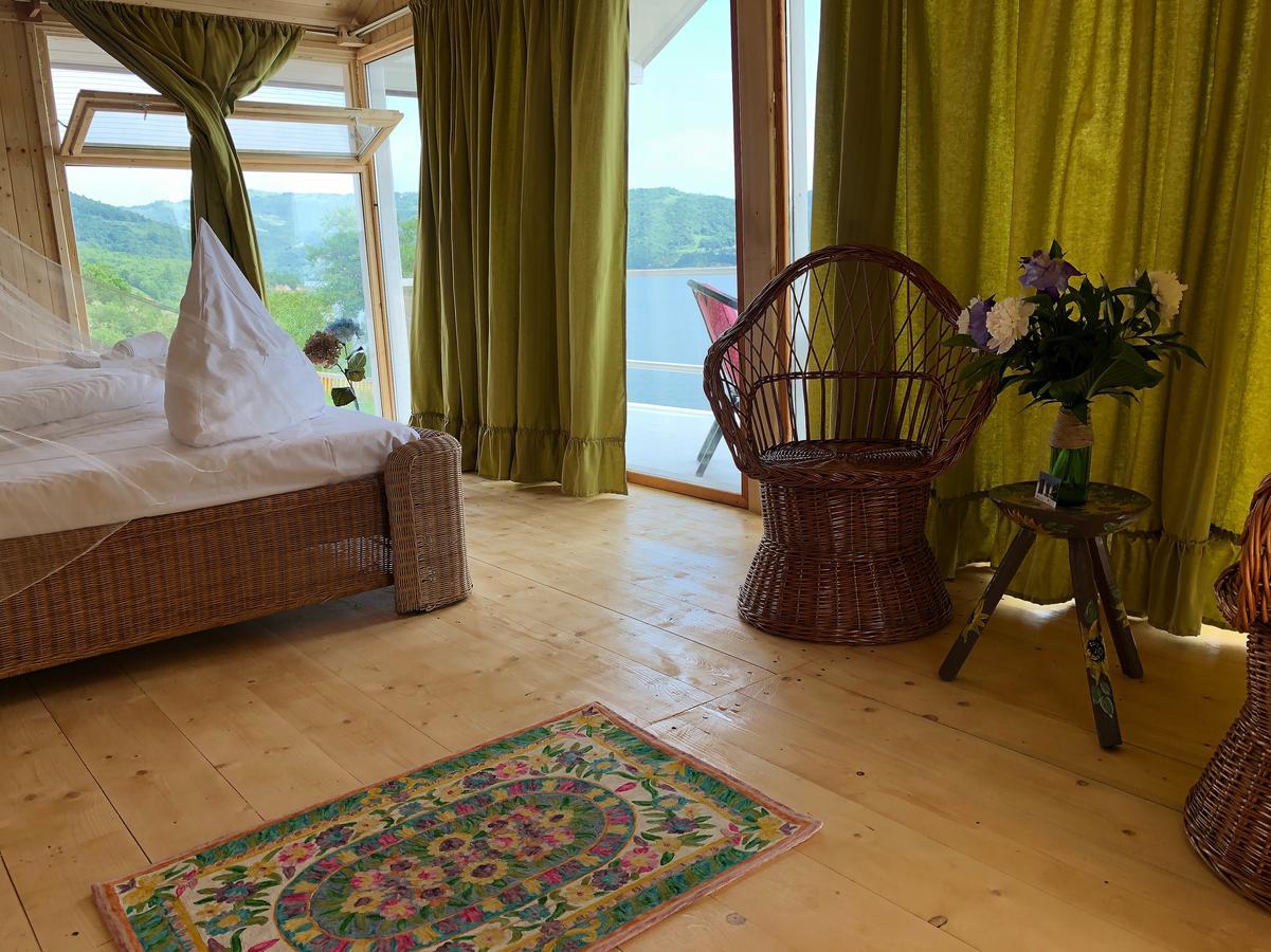 Villa Dream Tricule Svinita Esterno foto